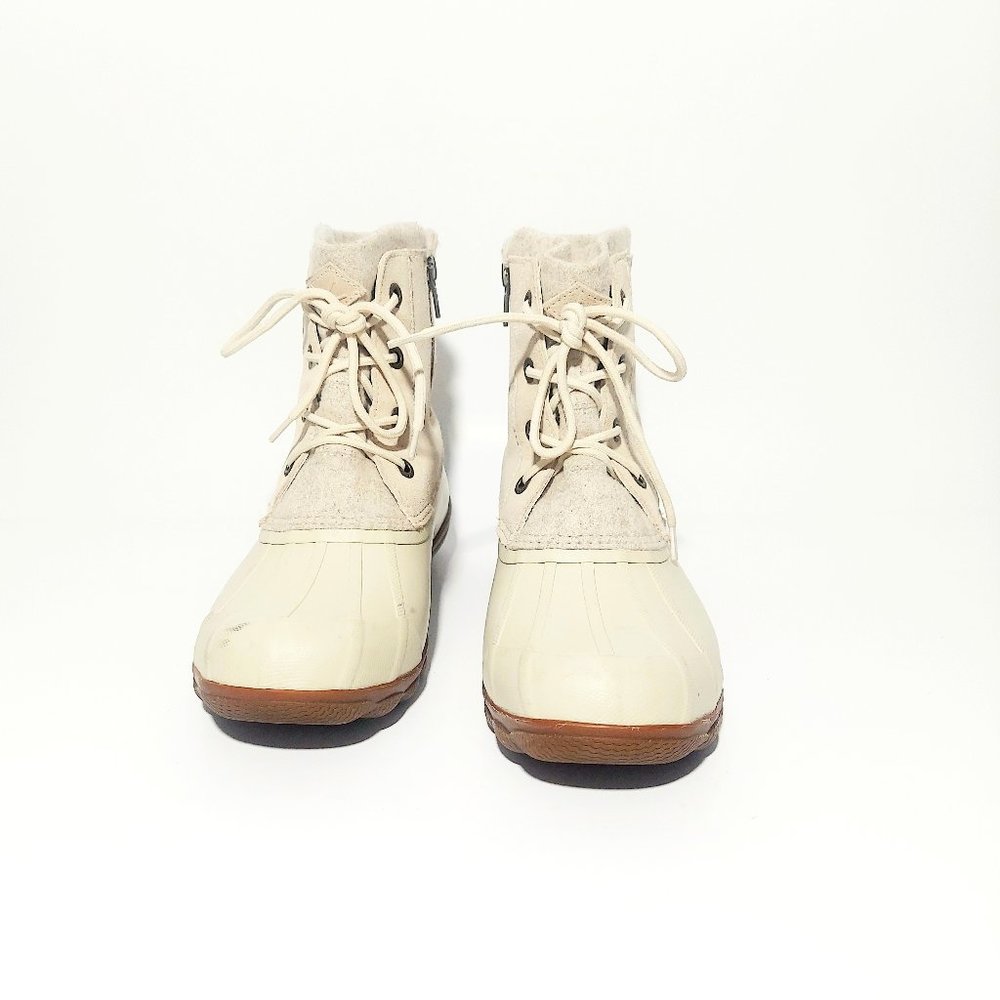 Sperry Saltwater Duck Women's Boot